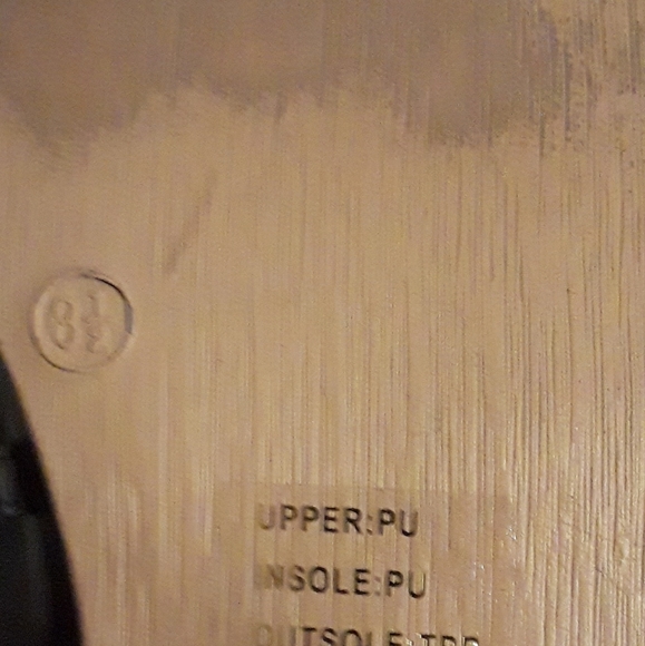 Womens  Booties - Picture 5 of 8